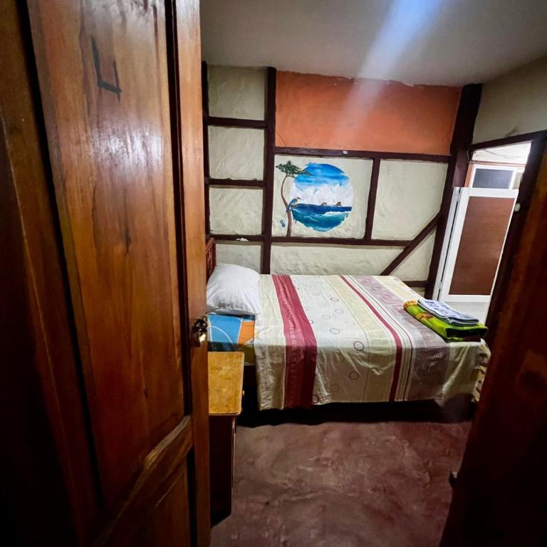 CasaYaja - Double Room - 3