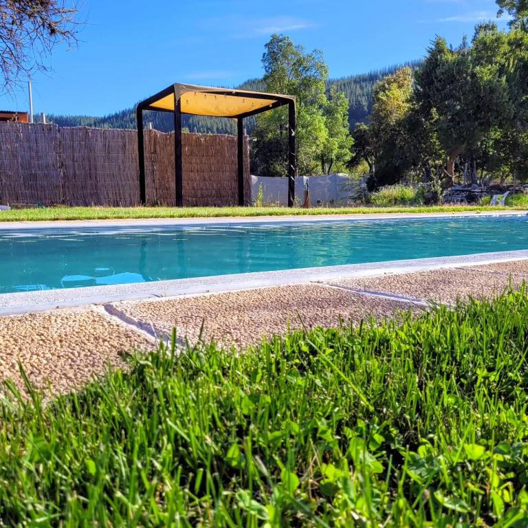Achibueno Glamping - Tent - 13