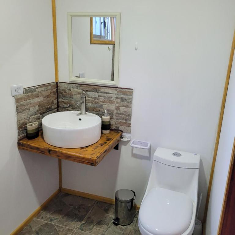Achibueno Glamping - Tent - 10