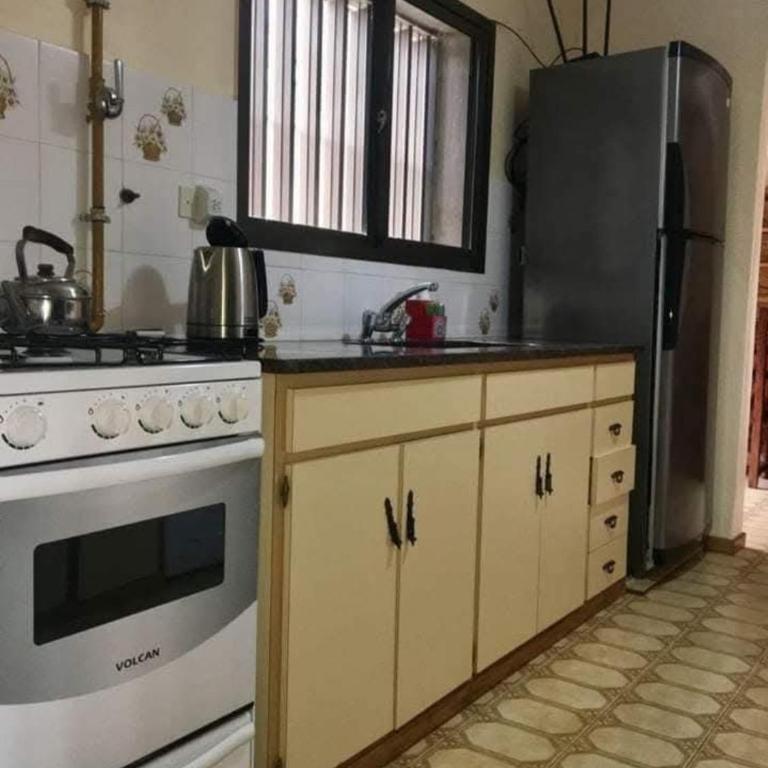 Casa Chalet Monte - Three-Bedroom House - 3