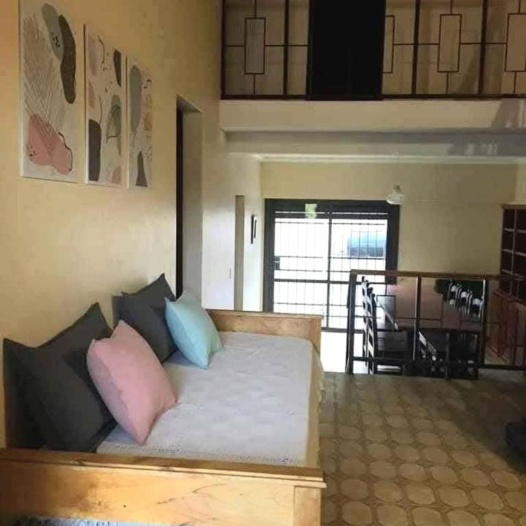 Casa Chalet Monte - Three-Bedroom House - 4