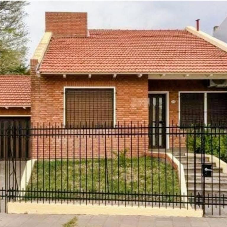 Casa Chalet Monte - Three-Bedroom House - 5