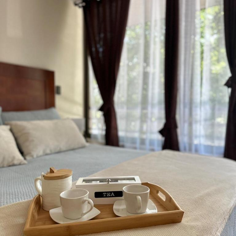 Departamento en centro de Santiago - One-Bedroom Apartment - 1