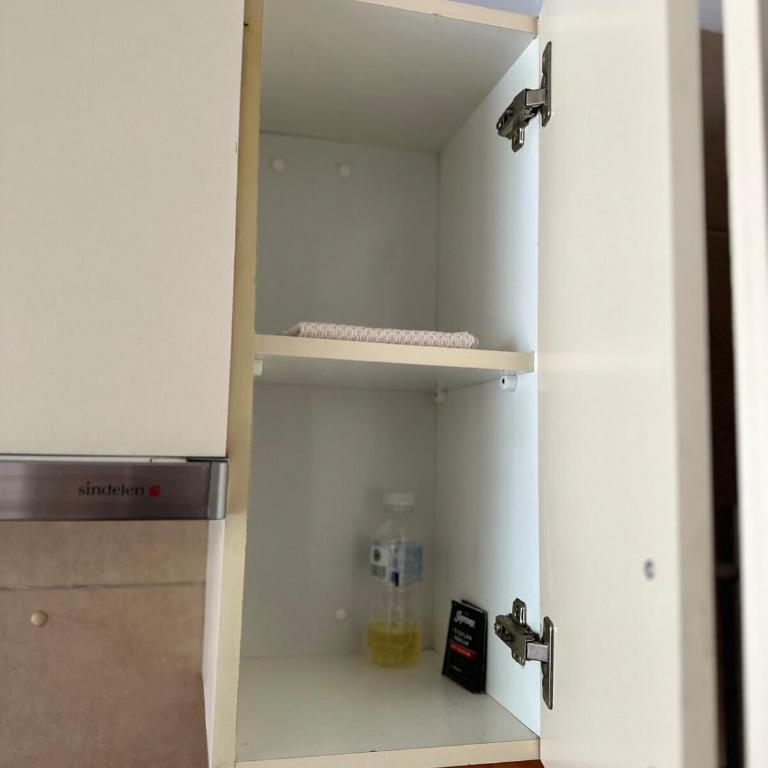 Departamento en centro de Santiago - One-Bedroom Apartment - 2