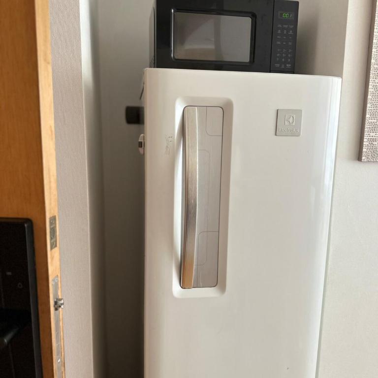 Departamento en centro de Santiago - One-Bedroom Apartment - 4