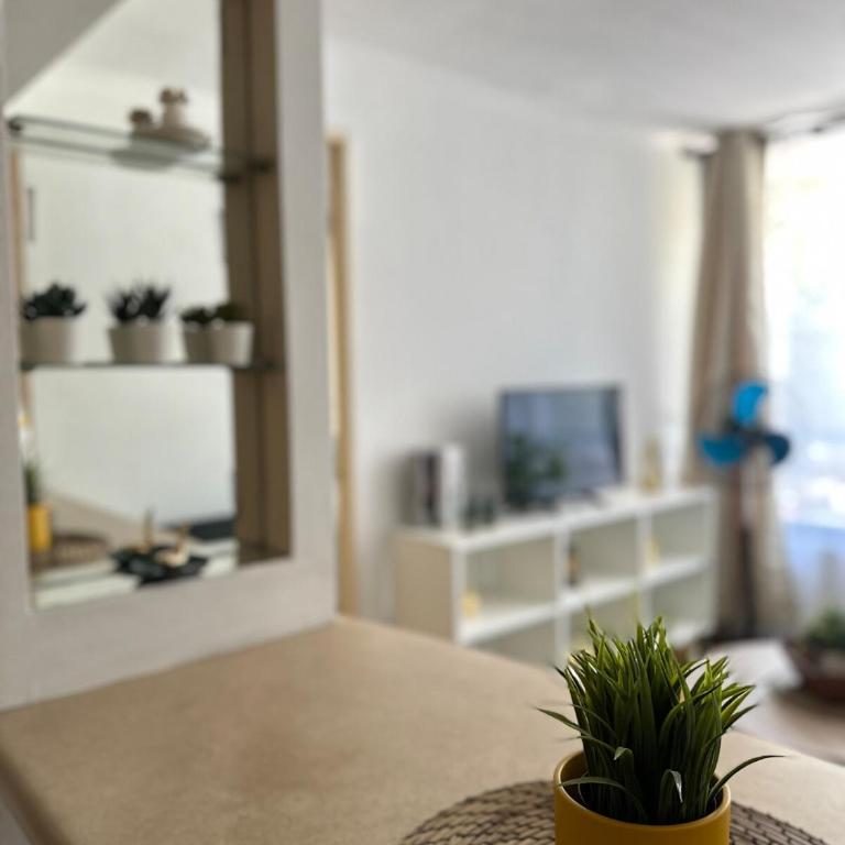 Departamento en centro de Santiago - One-Bedroom Apartment - 13