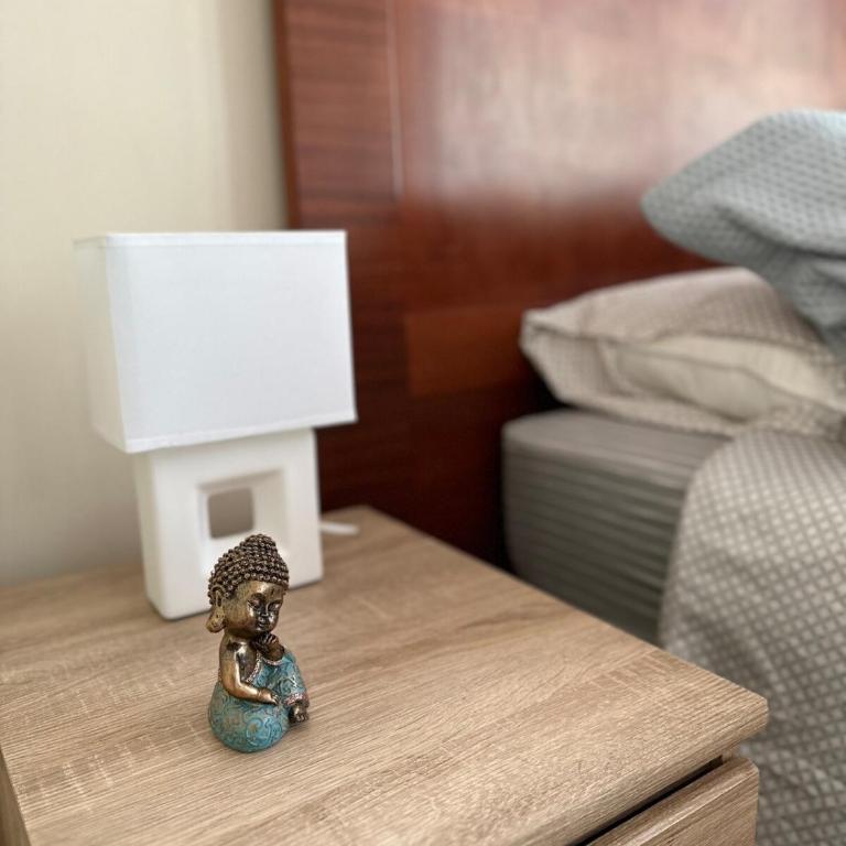 Departamento en centro de Santiago - One-Bedroom Apartment - 17