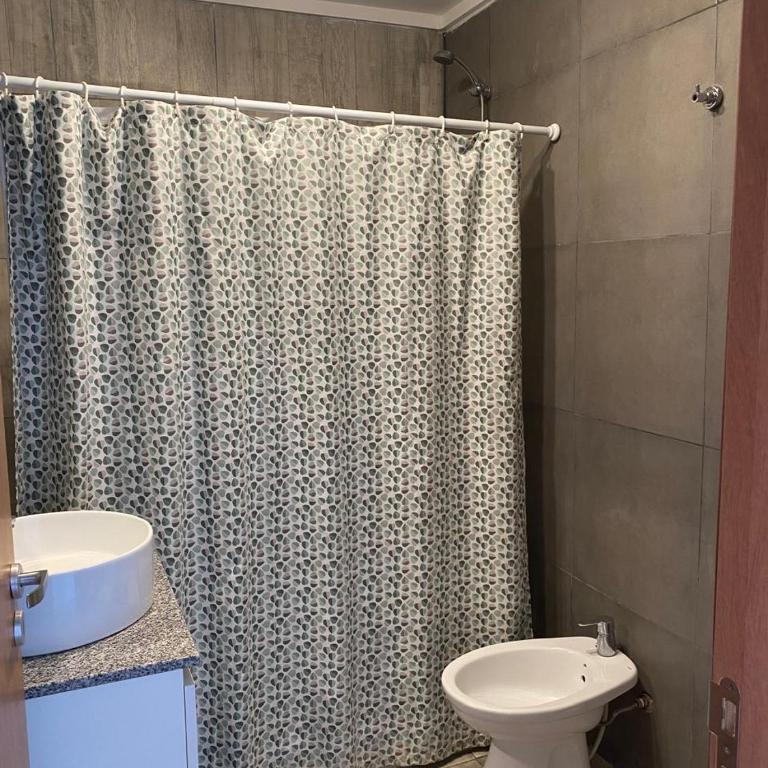 Duplex del Parque y Balneario - Casa de 2 dormitorios - 23