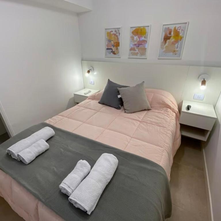 Apartamento completo un dormitorio en Palermo Soho Frente a la Rural y el Botanico - Apartamento de 2 dormitorios - 1