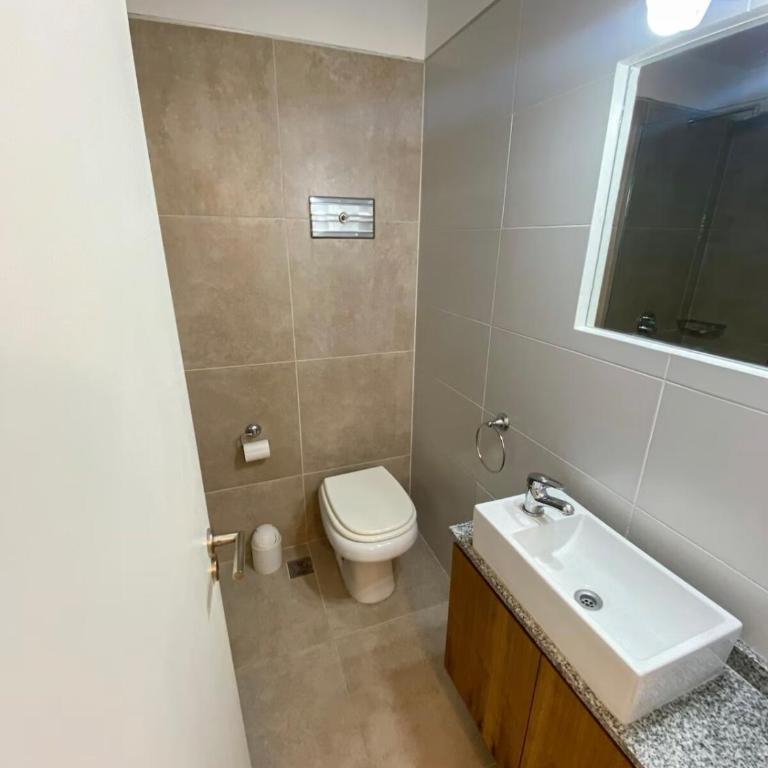 Apartamento completo un dormitorio en Palermo Soho Frente a la Rural y el Botanico - Apartamento de 2 dormitorios - 13