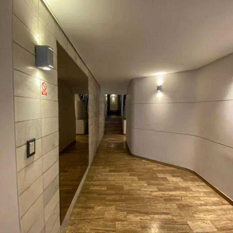 Apartamento completo un dormitorio en Palermo Soho Frente a la Rural y el Botanico - Apartamento de 2 dormitorios - 17