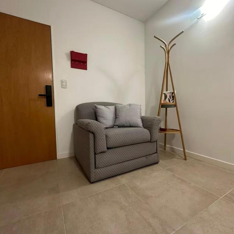 Apartamento completo un dormitorio en Palermo Soho Frente a la Rural y el Botanico - Apartamento de 2 dormitorios - 11