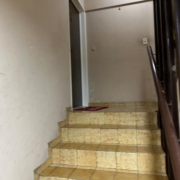 Apartamento completo un dormitorio en Palermo Soho Frente a la Rural y el Botanico - Two-Bedroom Apartment - 18