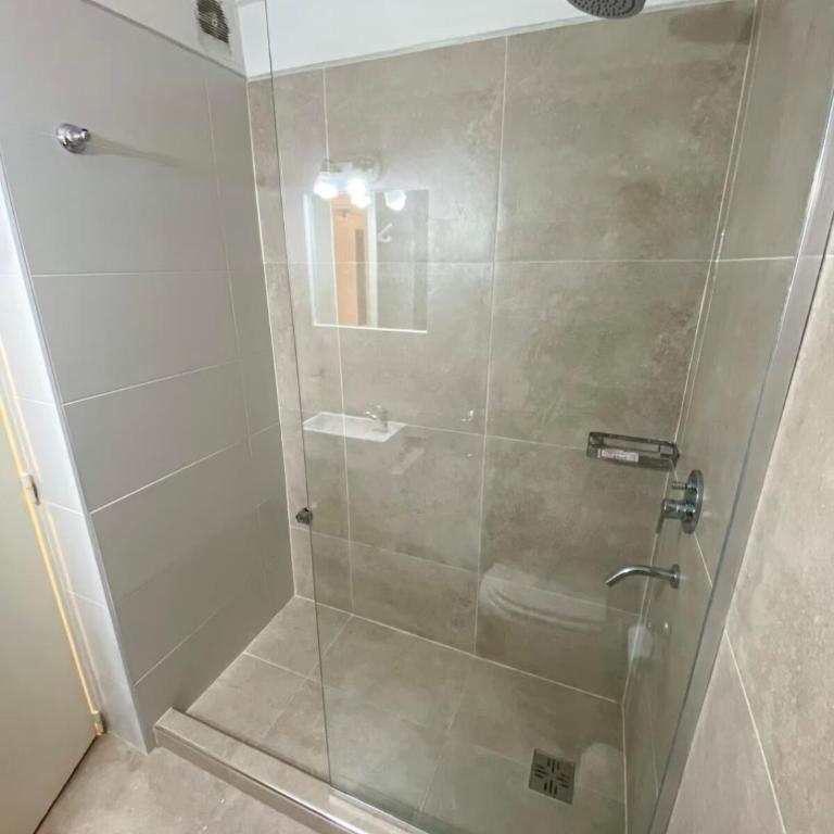 Apartamento completo un dormitorio en Palermo Soho Frente a la Rural y el Botanico - Apartamento de 2 dormitorios - 15