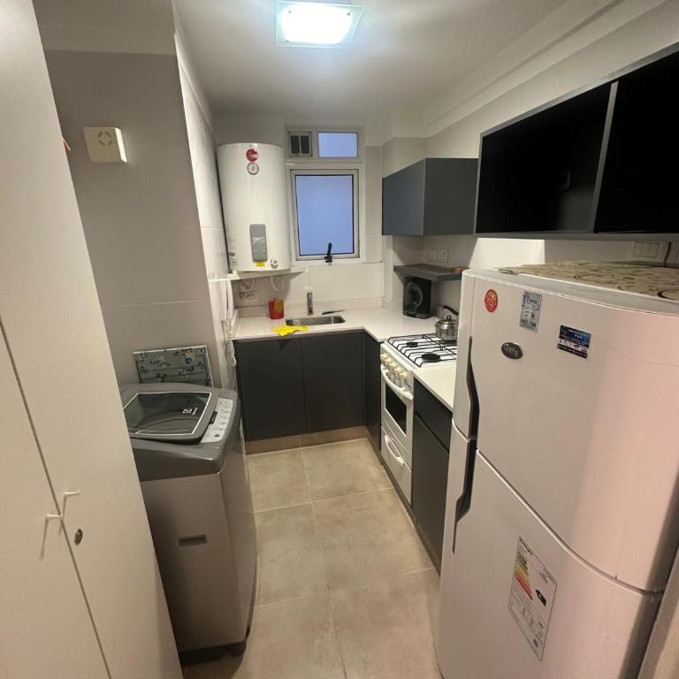 Apartamento completo un dormitorio en Palermo Soho Frente a la Rural y el Botanico - Apartamento de 2 dormitorios - 9