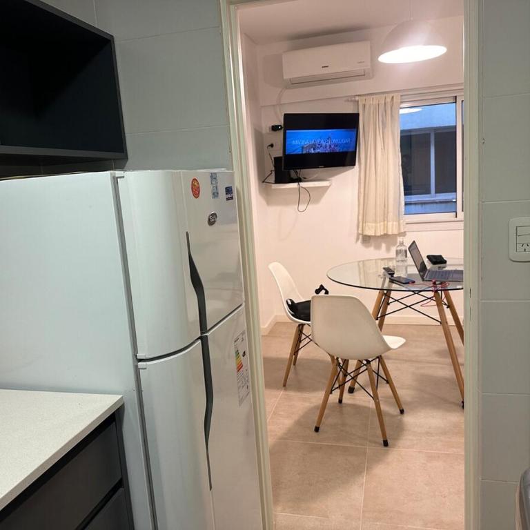 Apartamento completo un dormitorio en Palermo Soho Frente a la Rural y el Botanico - Apartamento de 2 dormitorios - 6