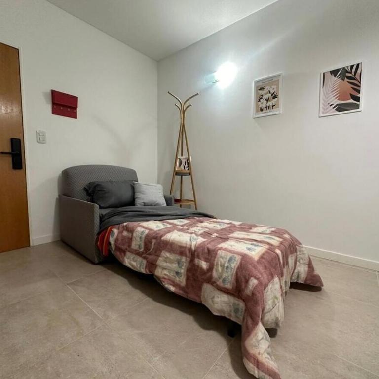 Apartamento completo un dormitorio en Palermo Soho Frente a la Rural y el Botanico - Apartamento de 2 dormitorios - 12