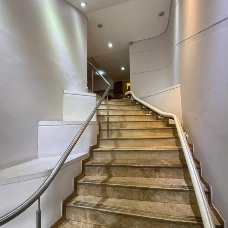 Apartamento completo un dormitorio en Palermo Soho Frente a la Rural y el Botanico - Apartamento de 2 dormitorios - 22