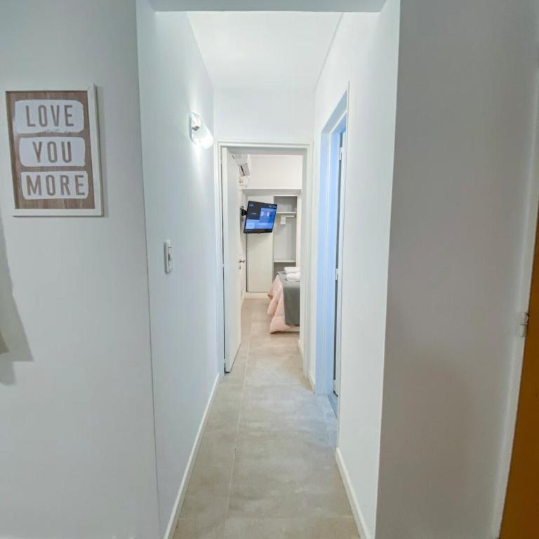 Apartamento completo un dormitorio en Palermo Soho Frente a la Rural y el Botanico - Apartamento de 2 dormitorios - 16