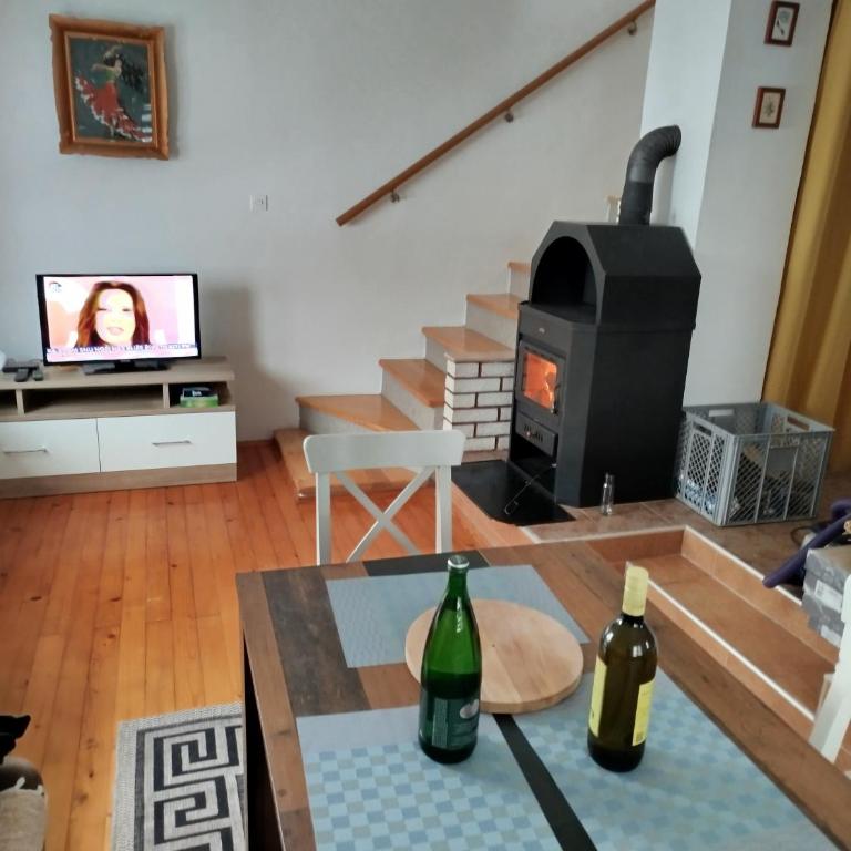 Vila Zlaja - Vila sa 3 Spavaće Sobe - 11