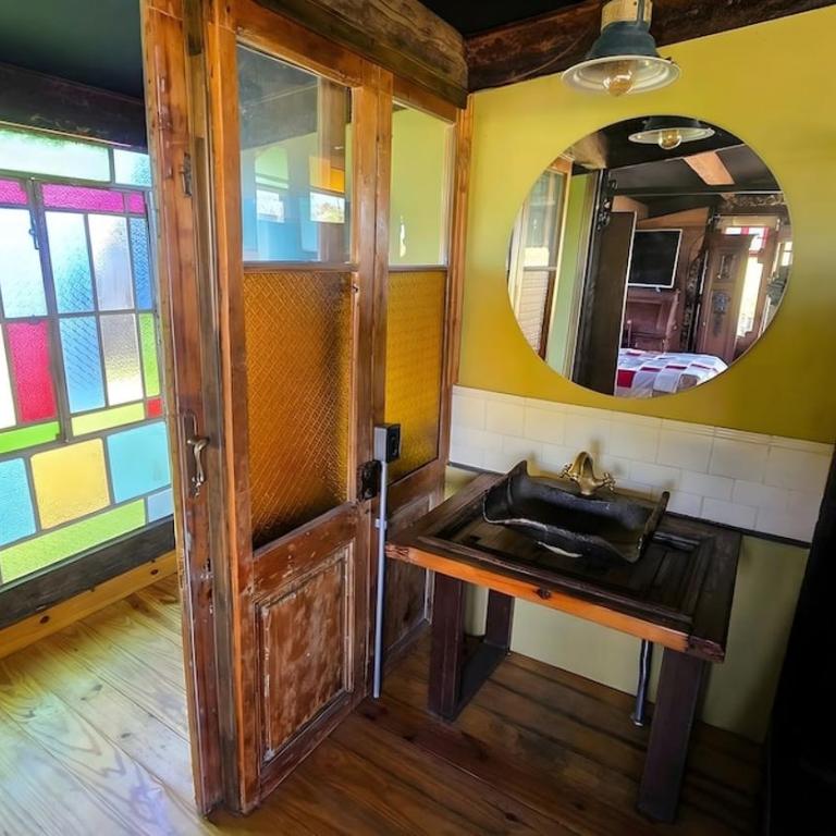 The Kaki Mansion - Unique Sunsets and Nature - One-Bedroom House - 3