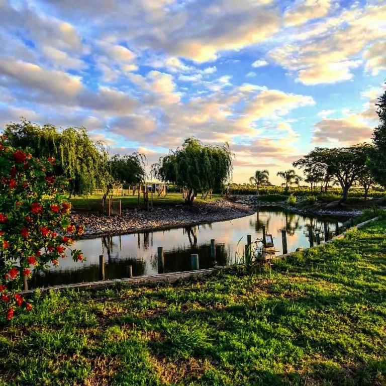 The Kaki Mansion - Unique Sunsets and Nature - One-Bedroom House - 6