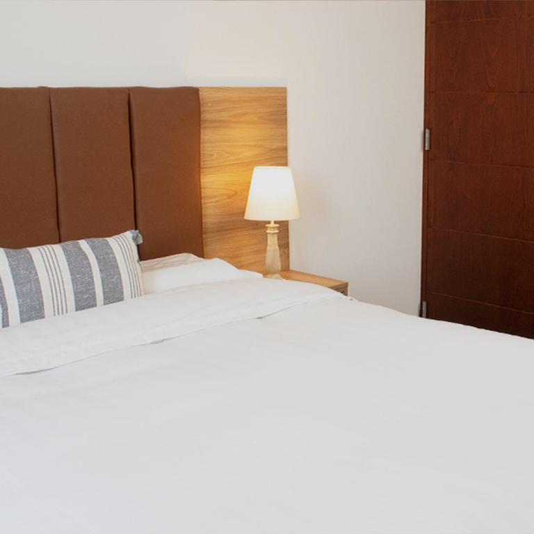 Hotel Llampayec - Deluxe Double Room with Bath - 3