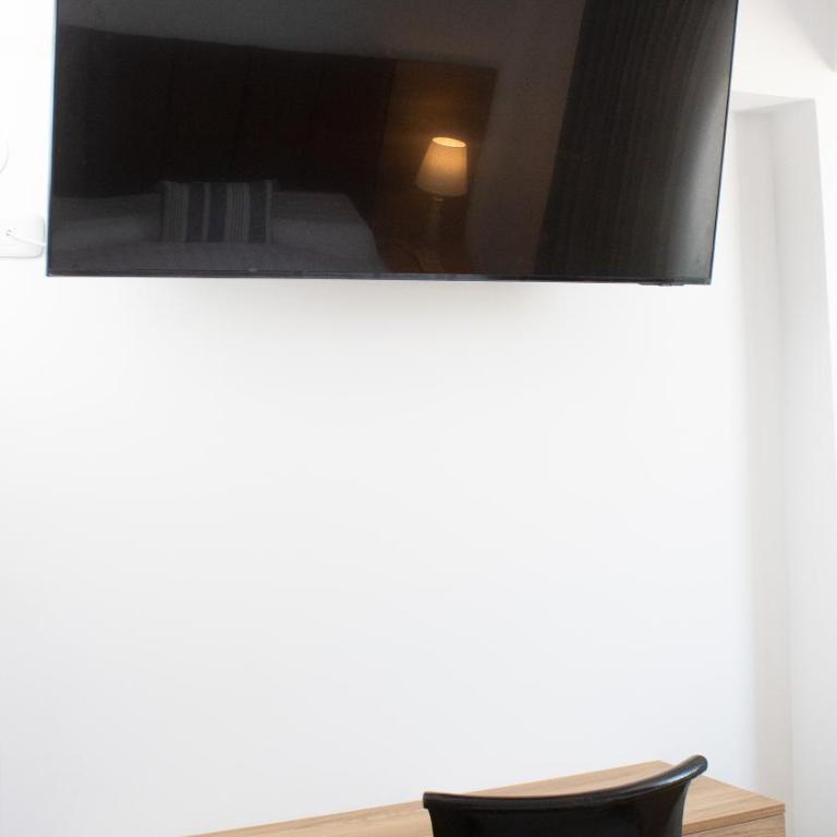 Hotel Llampayec - Deluxe Double Room with Bath - 5