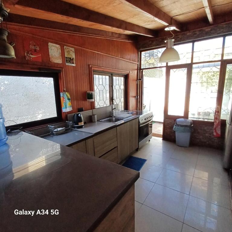 Arriendo Casa Maitencillo - One-Bedroom House - 6