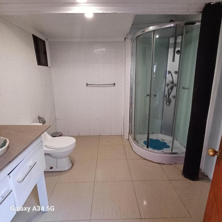 Arriendo Casa Maitencillo - One-Bedroom House - 8