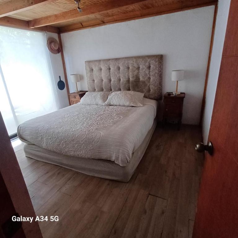 Arriendo Casa Maitencillo - One-Bedroom House - 10