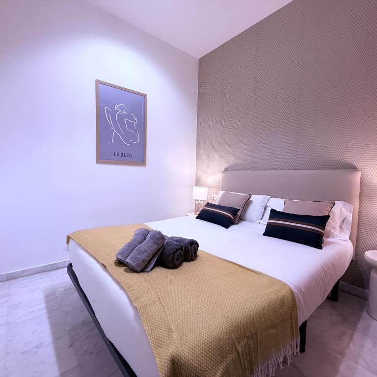 XPCE Ancha del Carmen - Apartamento de 2 dormitorios - 3