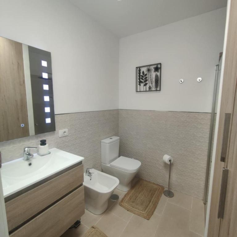 Las Rosas Nivaria Los Cristianos - Apartamento de 1 dormitorio - 9