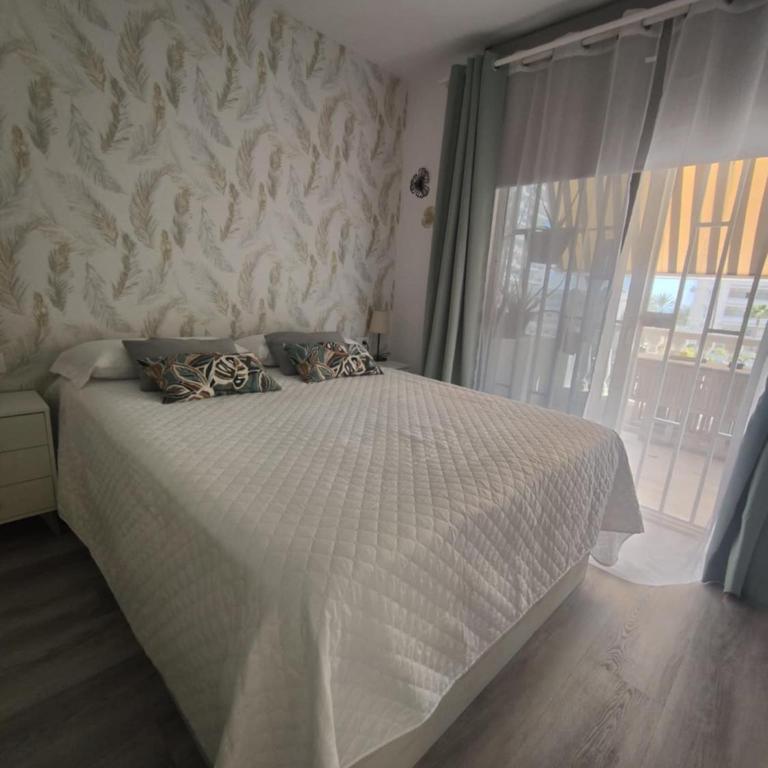 Las Rosas Nivaria Los Cristianos - Apartamento de 1 dormitorio - 6