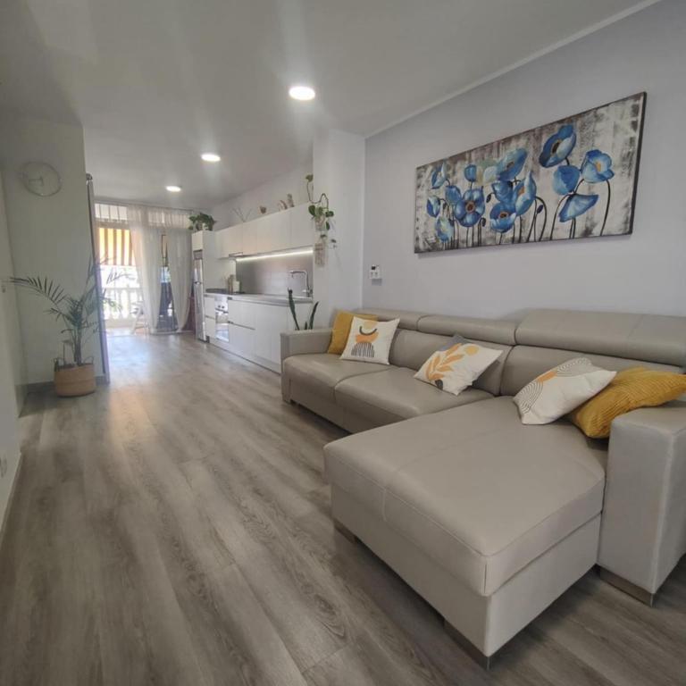 Las Rosas Nivaria Los Cristianos - Apartamento de 1 dormitorio - 5