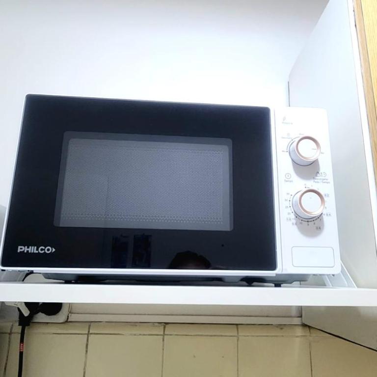 Hermoso Departamento PASCUAS Mar del Plata - Apartamento de 1 dormitorio - 16