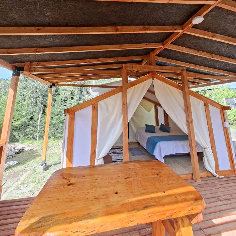 Achibueno Glamping - Tent - 3