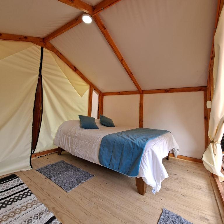 Achibueno Glamping - Tent - 5