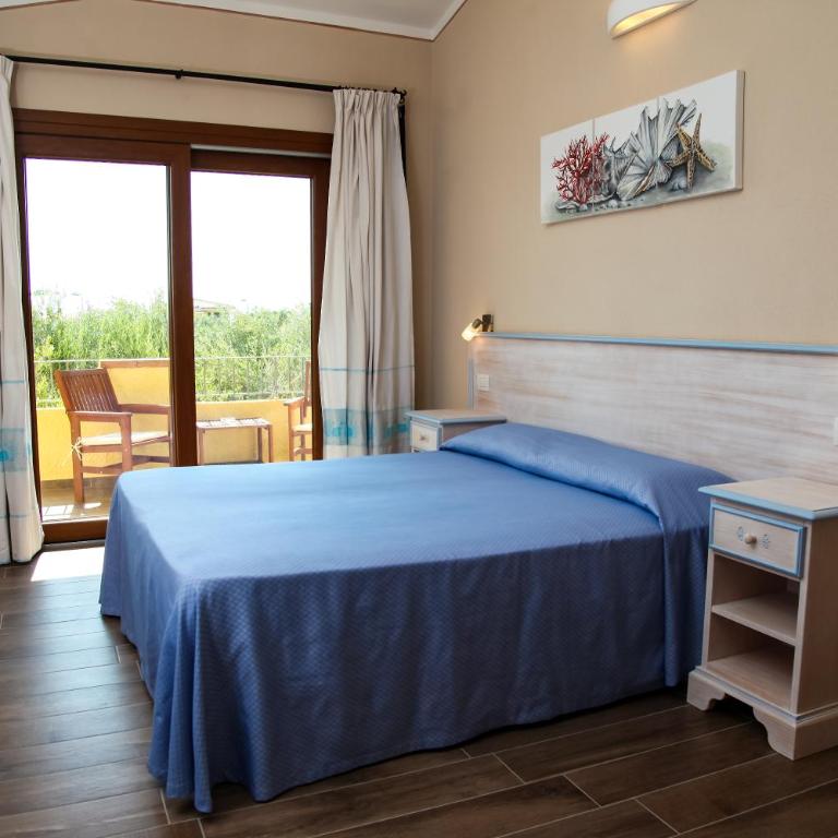 Hotel Lu Pitrali - Camera Superior Matrimoniale/Doppia con Letti Singoli - 17