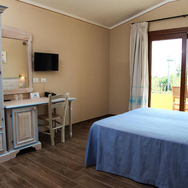 Hotel Lu Pitrali - Camera Superior Matrimoniale/Doppia con Letti Singoli - 18