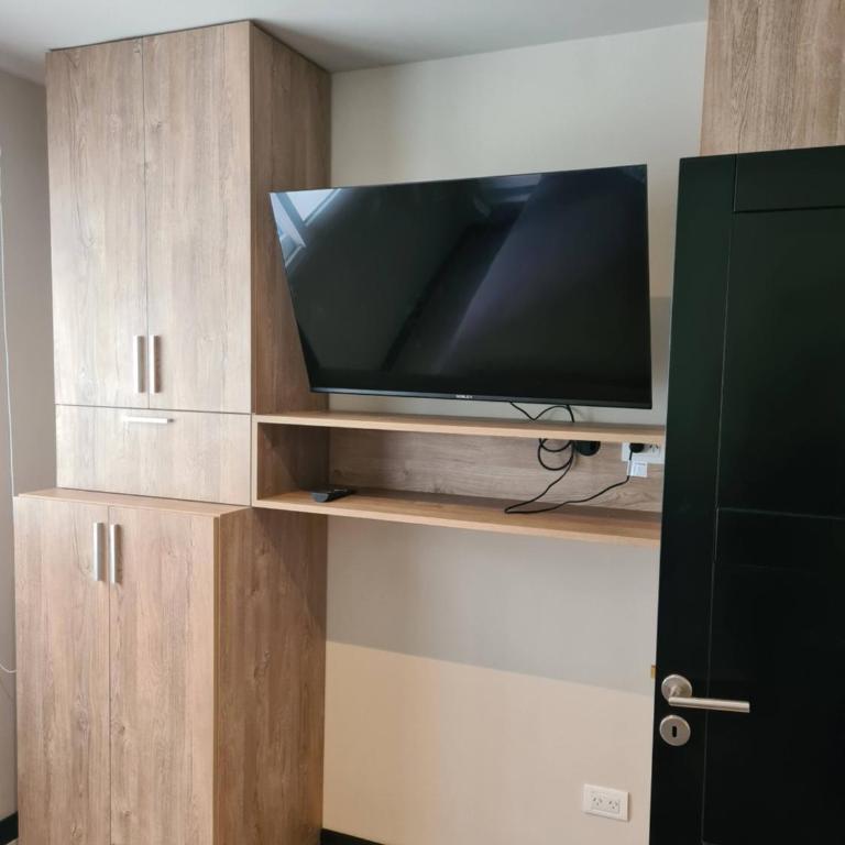 Departamento Deluxe TWO, nuevo a estrenar !!, 3 ambientes, 2 habitaciones, 2 baños completos a 10 minutos de la Playa!! - Family Two-Bedroom Apartment with View - 6