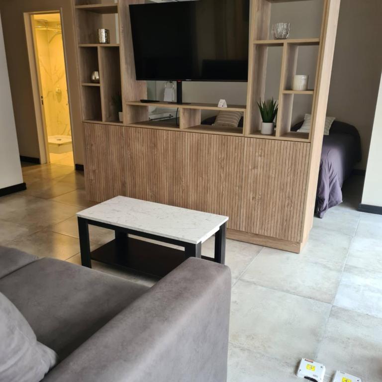 Departamento Deluxe TWO, nuevo a estrenar !!, 3 ambientes, 2 habitaciones, 2 baños completos a 10 minutos de la Playa!! - Family Two-Bedroom Apartment with View - 31