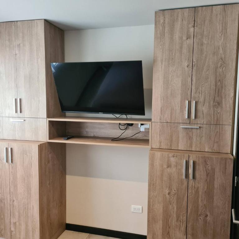 Departamento Deluxe TWO, nuevo a estrenar !!, 3 ambientes, 2 habitaciones, 2 baños completos a 10 minutos de la Playa!! - Family Two-Bedroom Apartment with View - 16