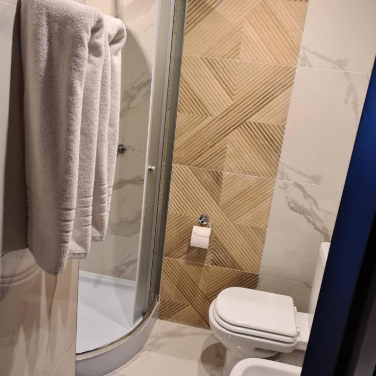 Departamento Deluxe TWO, nuevo a estrenar !!, 3 ambientes, 2 habitaciones, 2 baños completos a 10 minutos de la Playa!! - Family Two-Bedroom Apartment with View - 18
