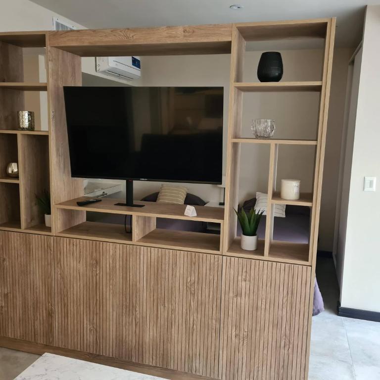 Departamento Deluxe TWO, nuevo a estrenar !!, 3 ambientes, 2 habitaciones, 2 baños completos a 10 minutos de la Playa!! - Family Two-Bedroom Apartment with View - 26