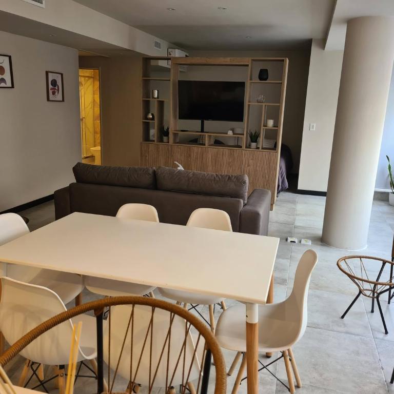 Departamento Deluxe TWO, nuevo a estrenar !!, 3 ambientes, 2 habitaciones, 2 baños completos a 10 minutos de la Playa!! - Family Two-Bedroom Apartment with View - 36