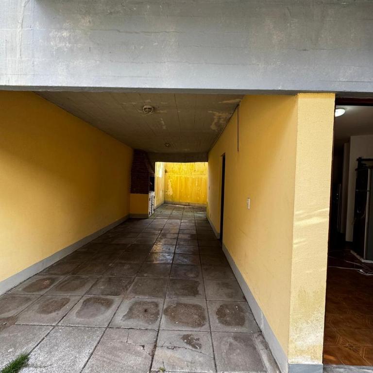 Dúplex amplio 3 habs 2 baños y estacionamiento - Apartamento de 3 dormitorios - 8