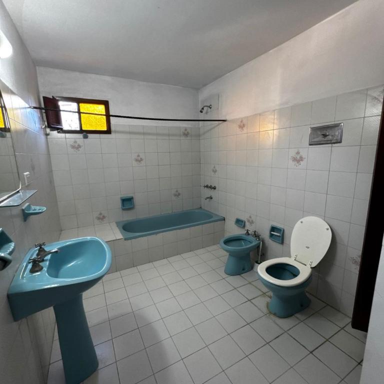 Dúplex amplio 3 habs 2 baños y estacionamiento - Apartamento de 3 dormitorios - 12