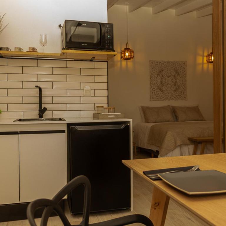 Iuman Patagonia - Apartamento de 1 dormitorio - 1