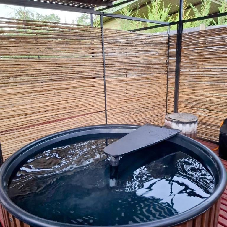 Achibueno Glamping - Tent - 23